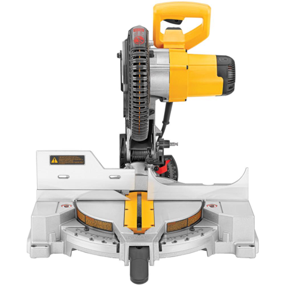 10&#34; (254MM) Compound Miter Saw