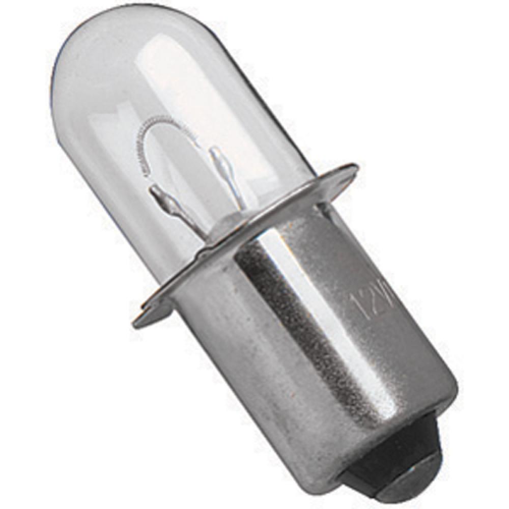 18 Volt Flashlilght Bulb