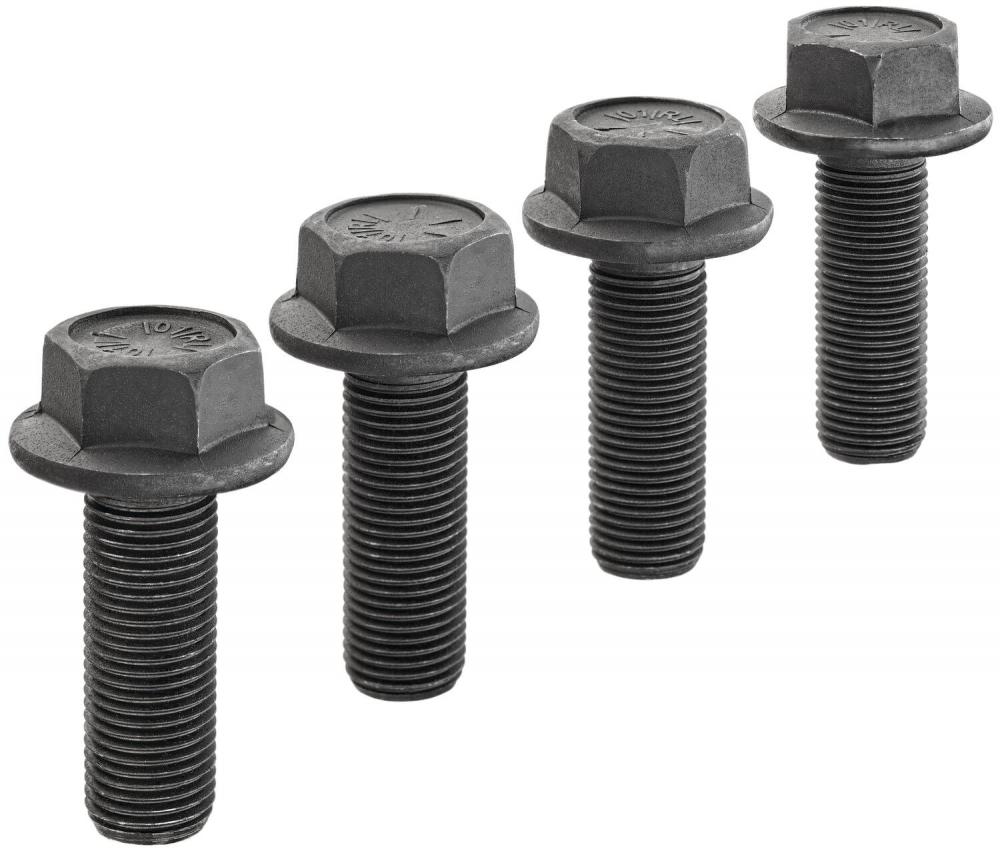 FASTENER KIT FOR FLOOR SCRAPER