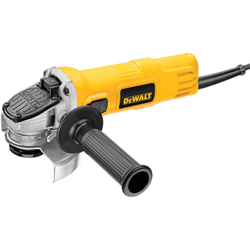 4-1/2&#34; Small Angle Grinder with One-Touch(TM) Guard