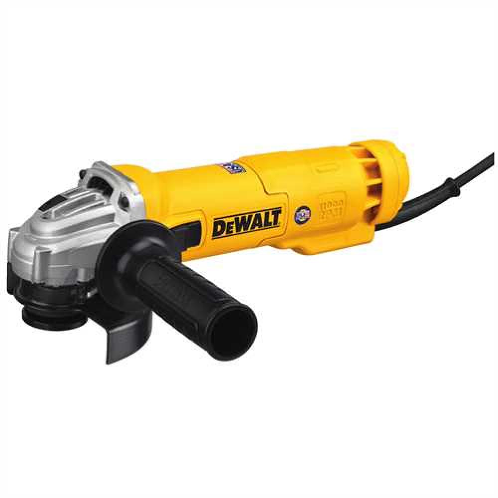 4-1/2&#34; (115mm) Small Angle Grinder