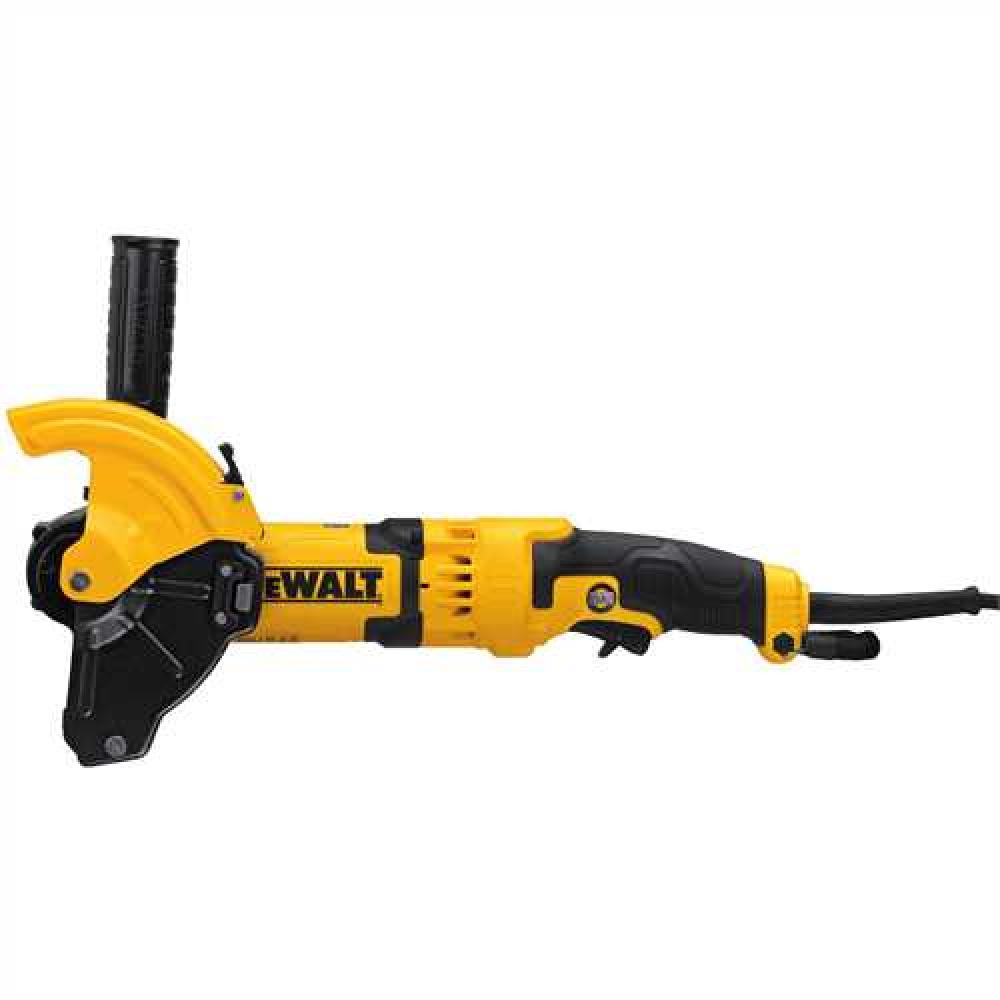6&#34; (150mm) No LockTrigger Grip Cutoff Tool with Adjustable Cutoff Guard