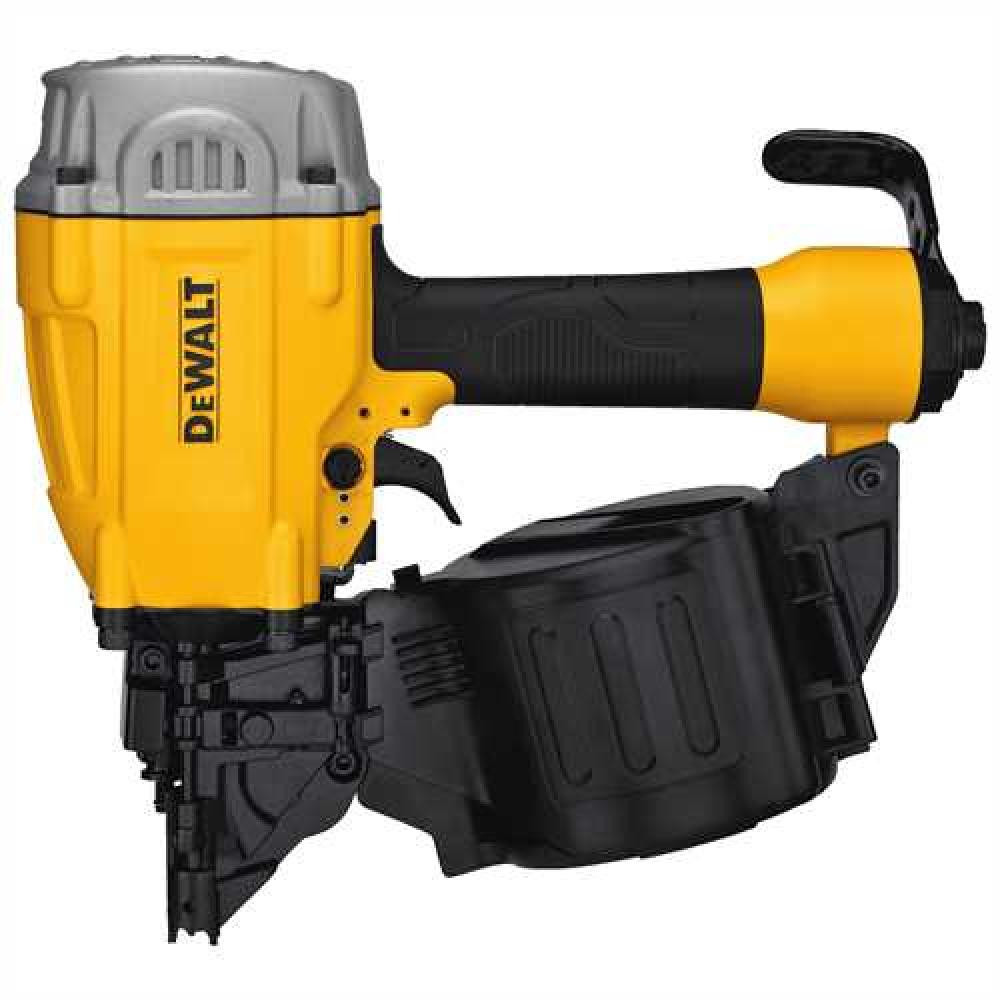 15 Degree Coil Framing Nailer