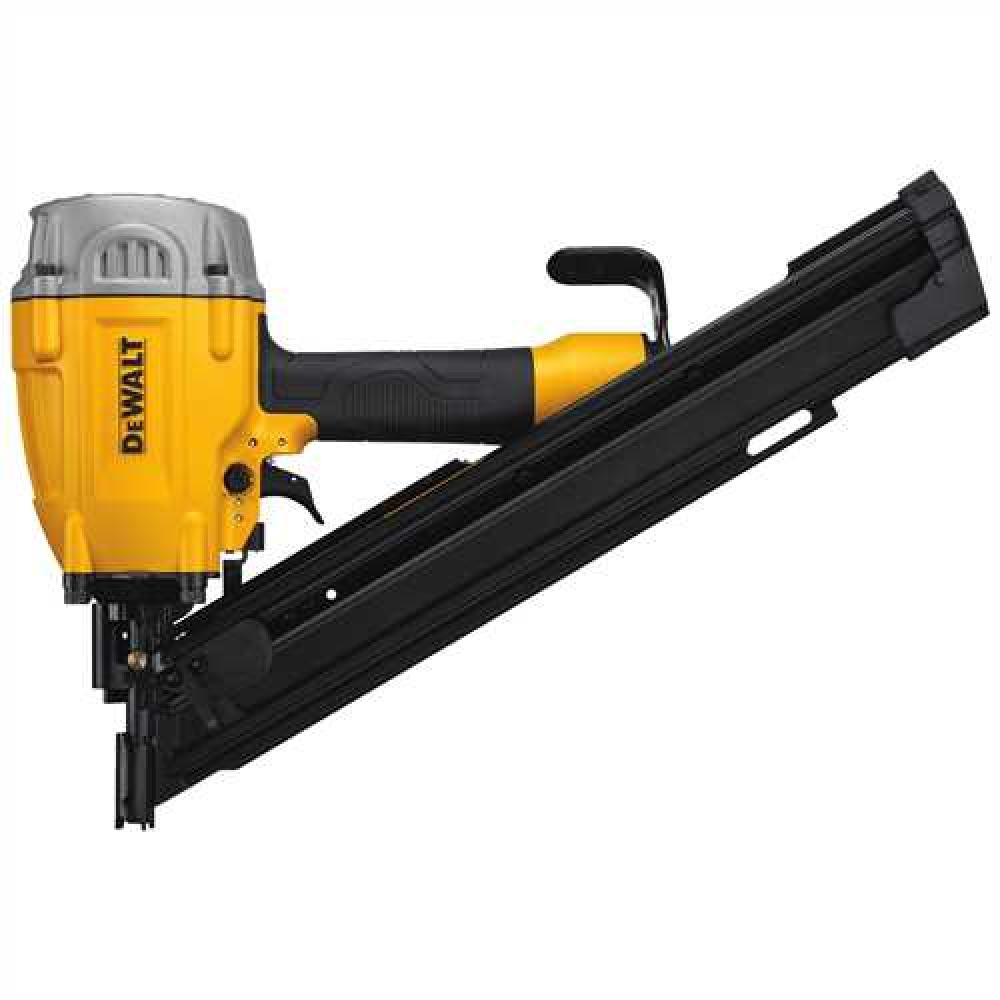 30 Degree Paper Tape Collated Framing Nailer