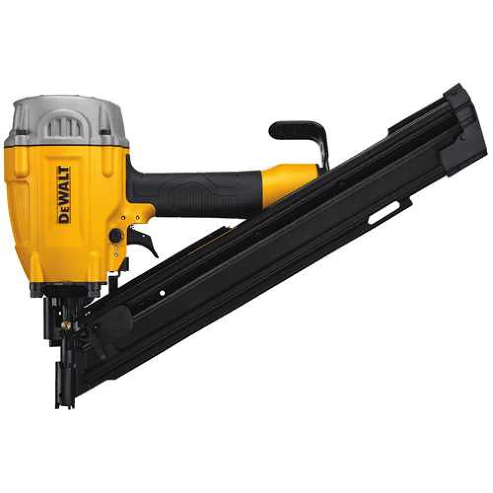 28 Degree Wire Weld Framing Nailer