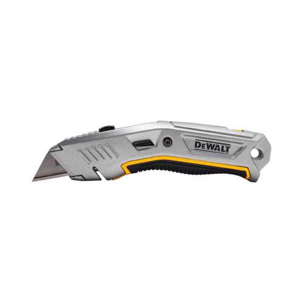 Metal Retractable Utility Knife