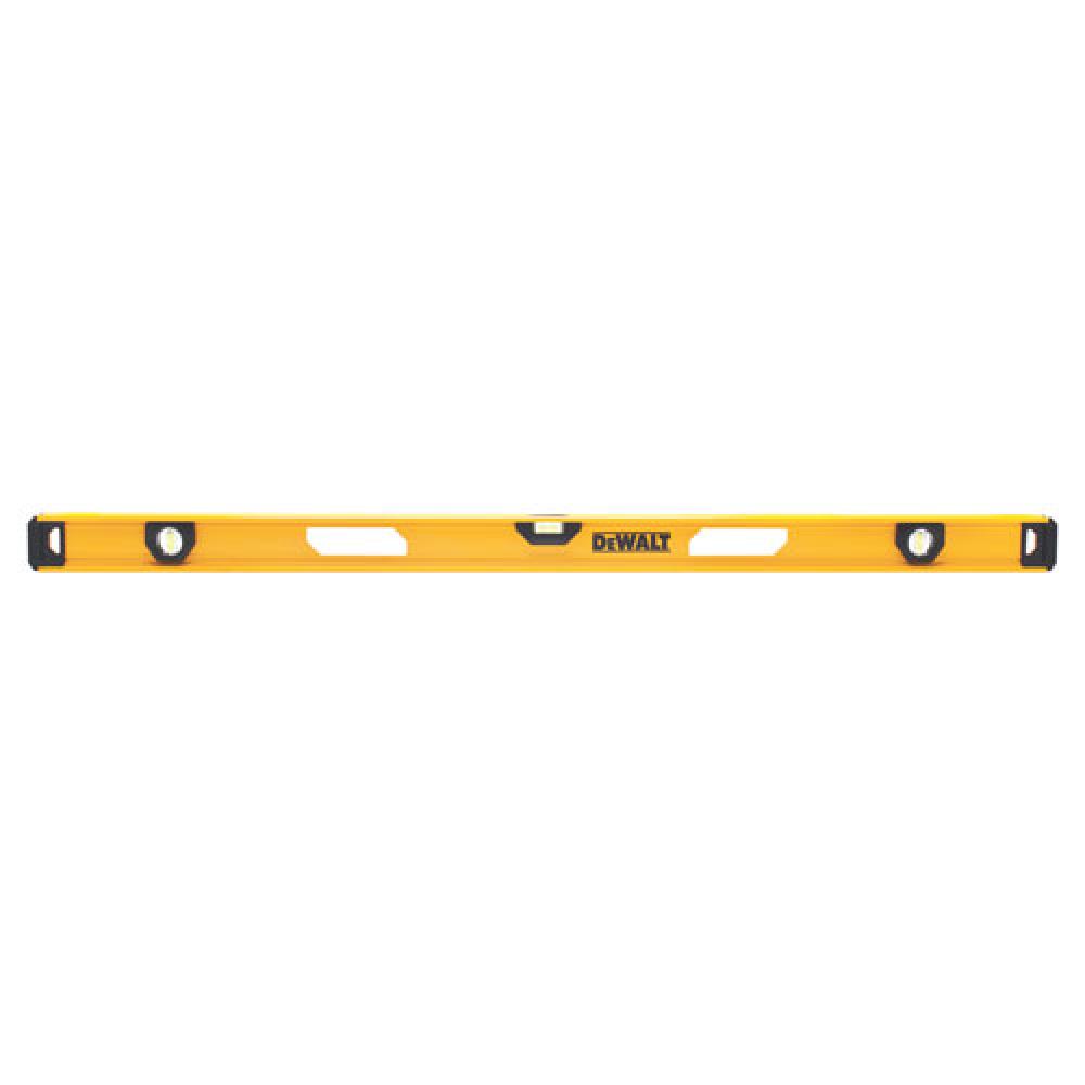 48 in Magnetic Premium I-Beam Level