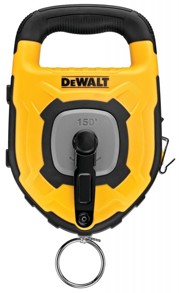 DEWALT LARGE CAPACITY CHALK REEL