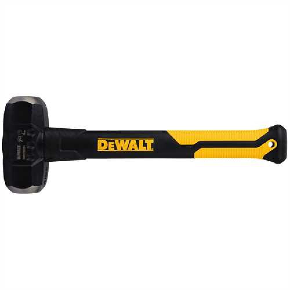 4lb. EXOCORE(TM) Drilling Sledge Hammer