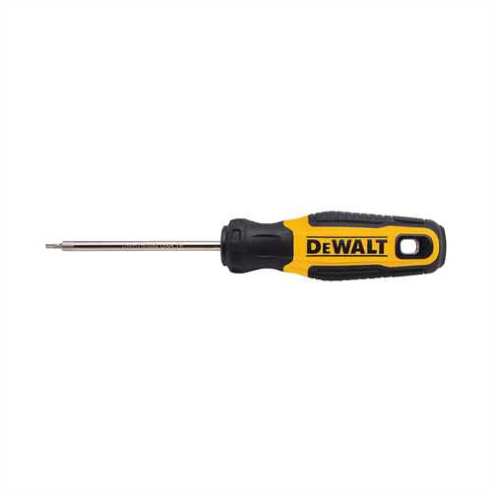 Screwdriver T8