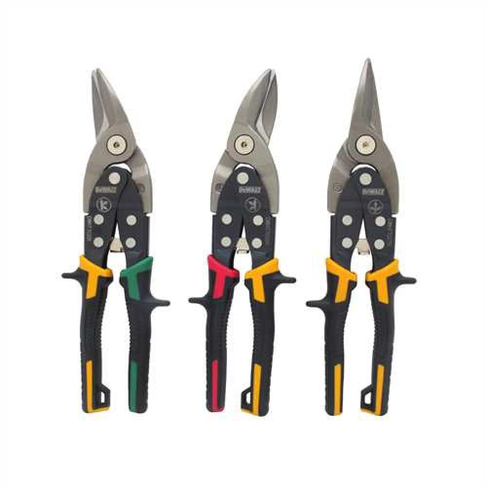 3 pk Aviation Snips