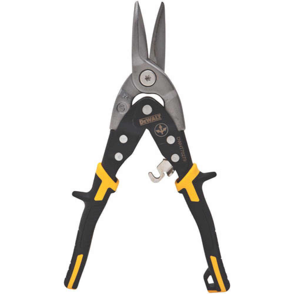 Straight Cut Aviation Snips