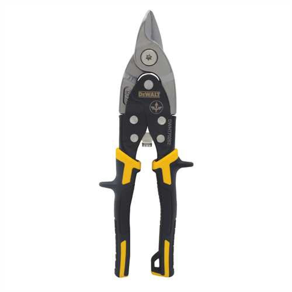 Bulldog Cut Aviation Snips