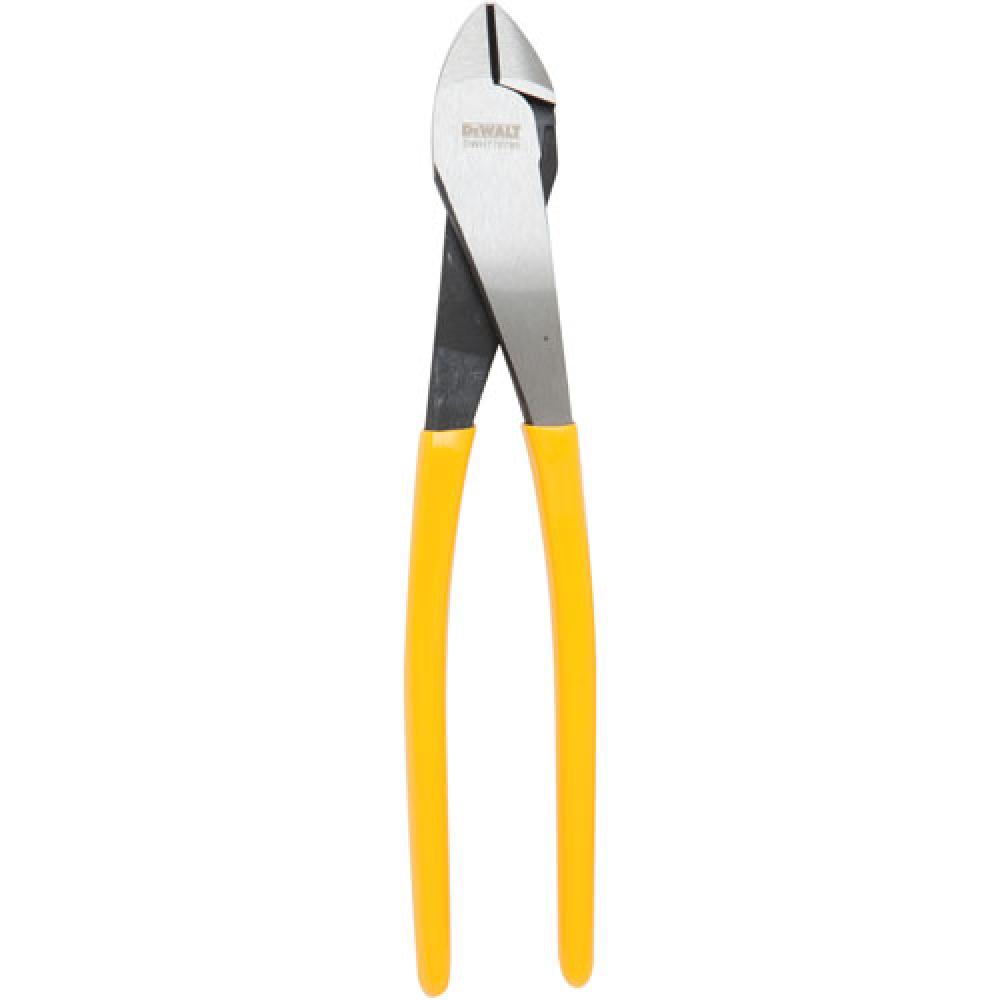 10&#34; Angled Diagonal Pliers