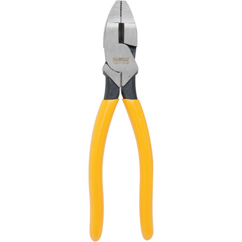 7&#34; Linesman Pliers