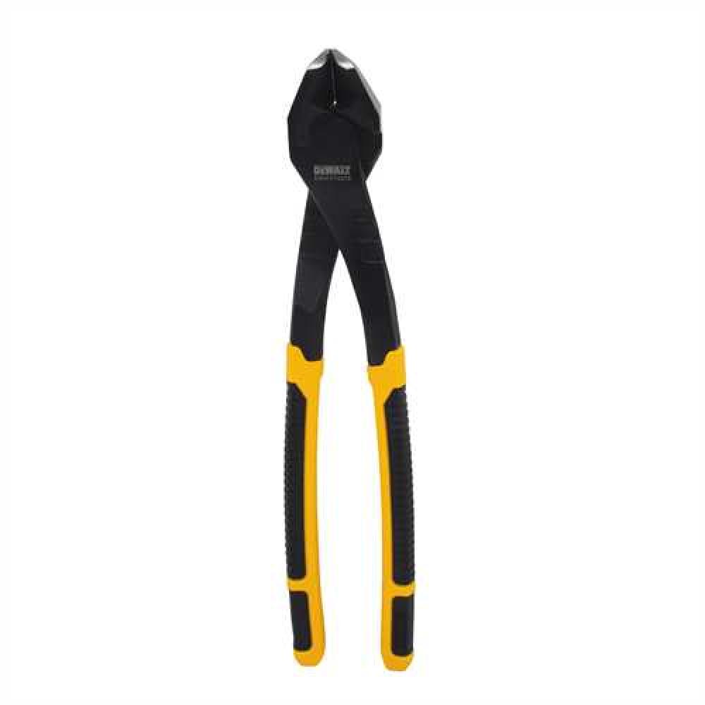 10&#34; Diagonal Pliers with Prying Tip