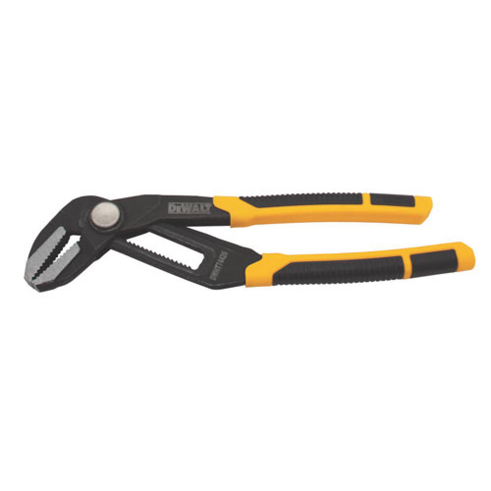 8&#34; Straight Jaw Pushlock Pliers