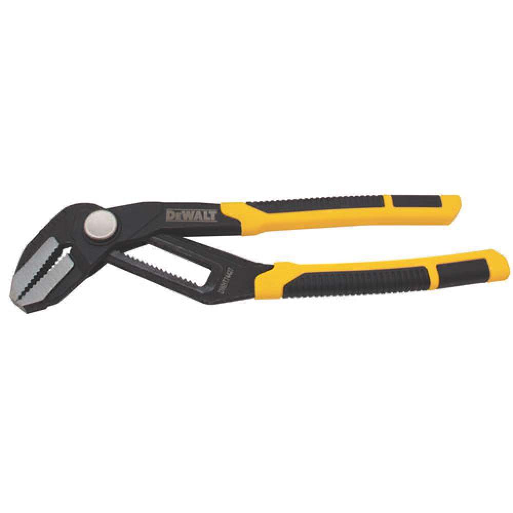 10&#34; Straight Jaw Pushlock Pliers