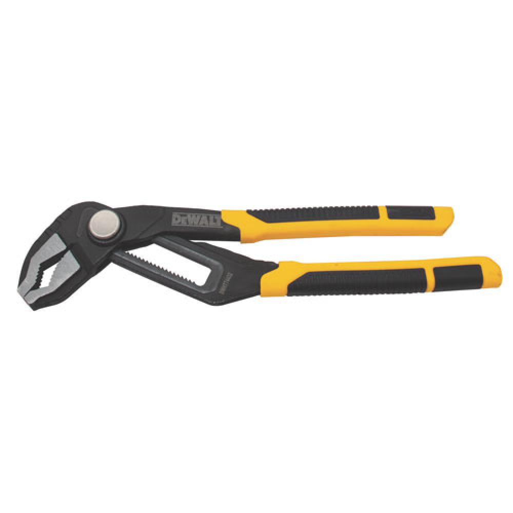 12&#34; V-Jaw Pushlock Pliers