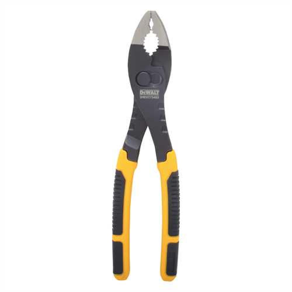 8&#34; Flush Rivet Slip Joint Pliers