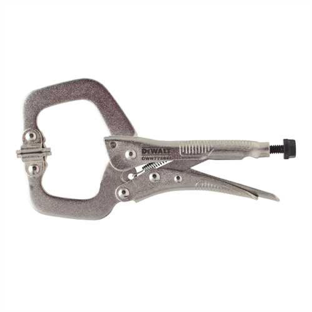 Locking C-Clamp