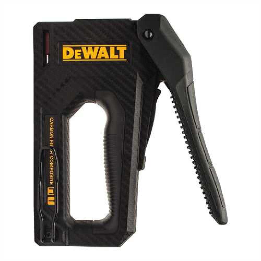 Carbon Fiber Composite Staple Gun