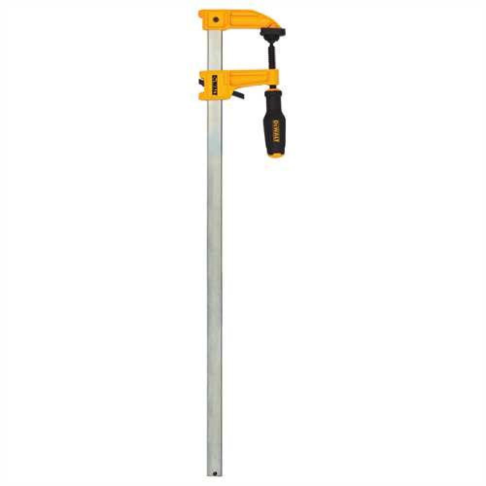 24 in. Heavy-Duty Bar Clamp