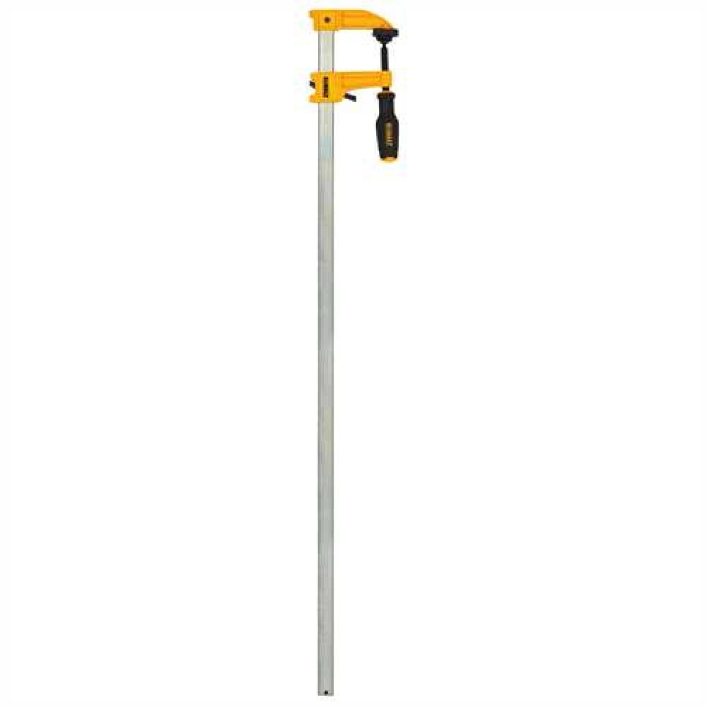 36 in. Heavy-Duty Bar Clamp