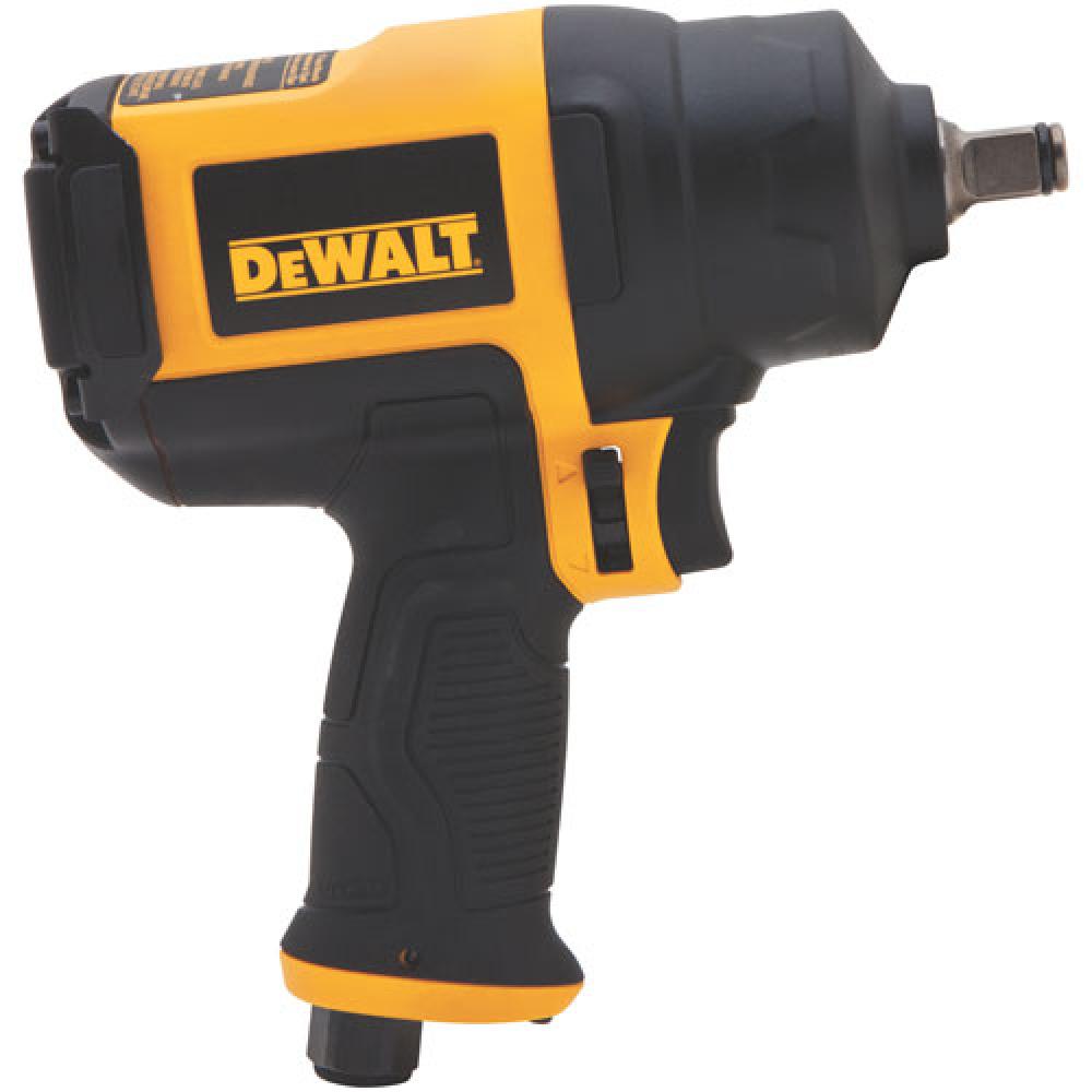 1/2&#34; Drive Impact Wrench - Heavy Duty