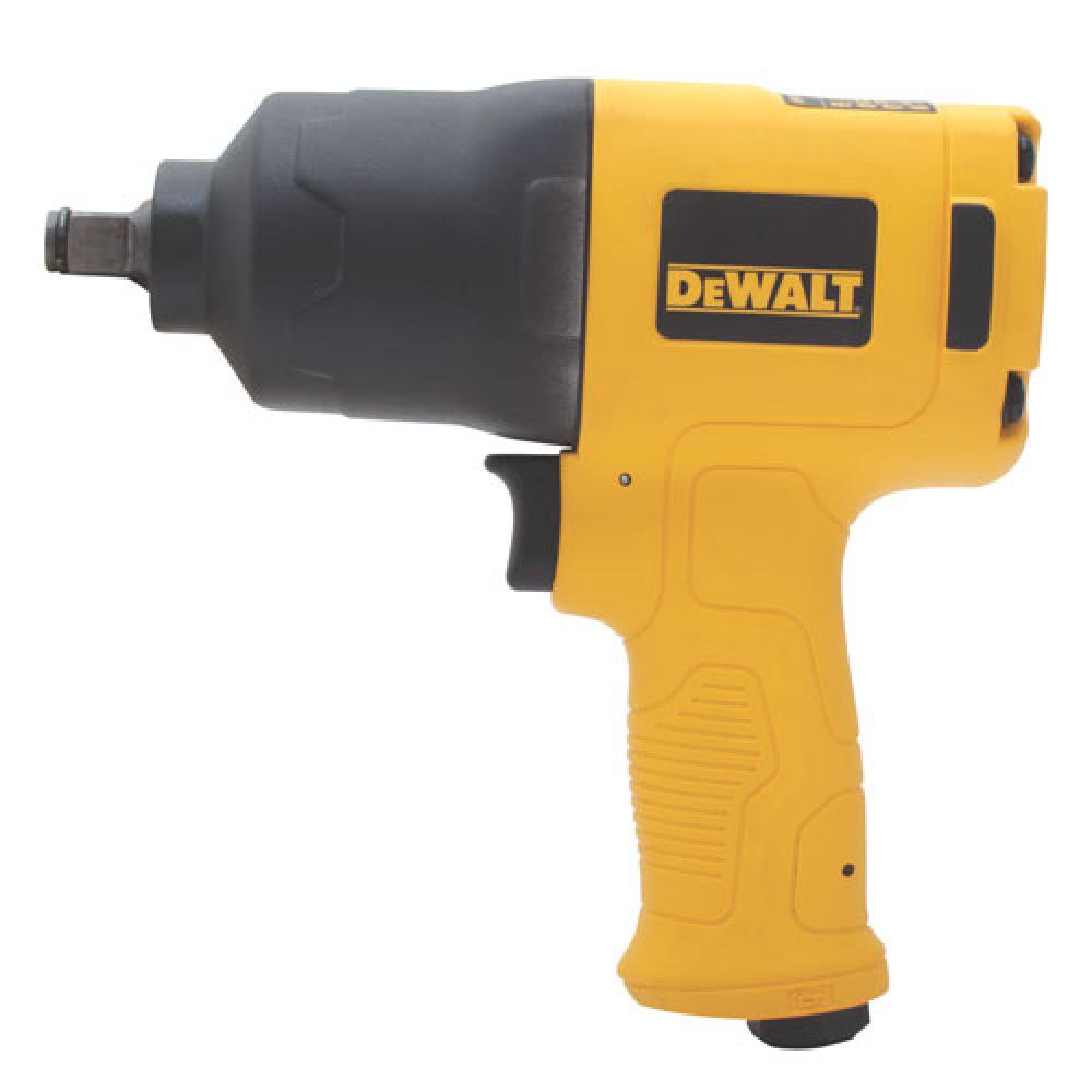 1/2&#34; Drive Impact Wrench - Medium Duty