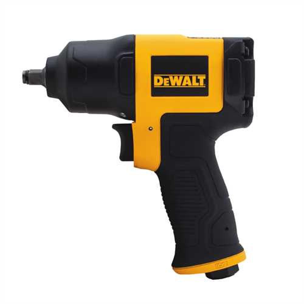 3/8&#34; Drive Impact Wrench