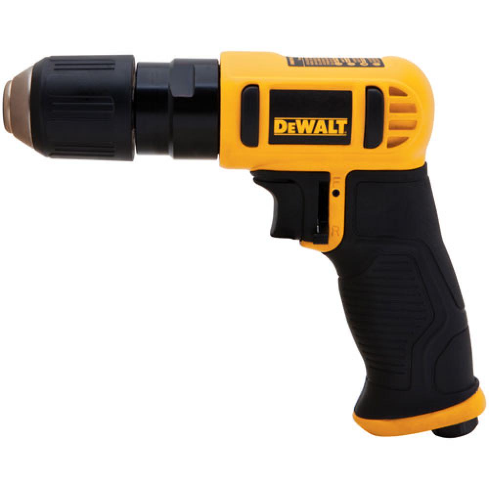 3/8&#34; Reversible Drill