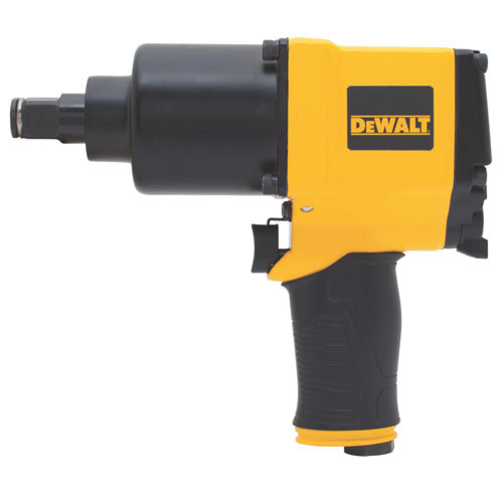 3/4&#34; Drive Impact Wrench