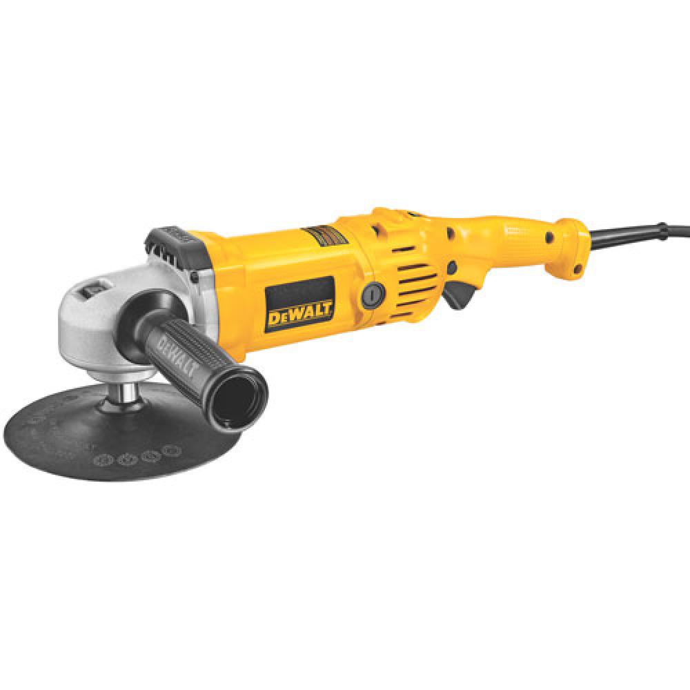 7&#34; / 9&#34; Variable Speed Polisher