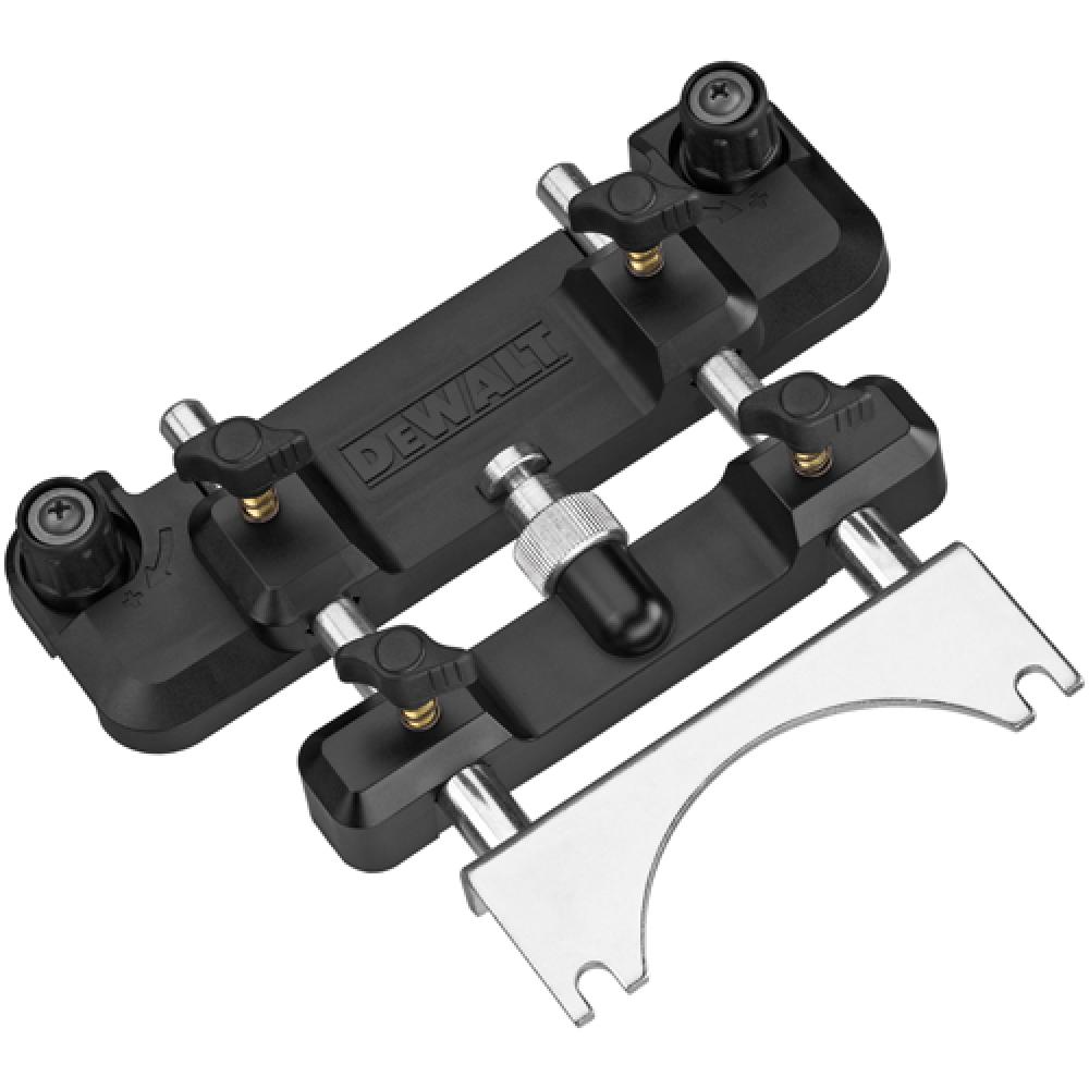 TrackSaw(TM) Router Adapter