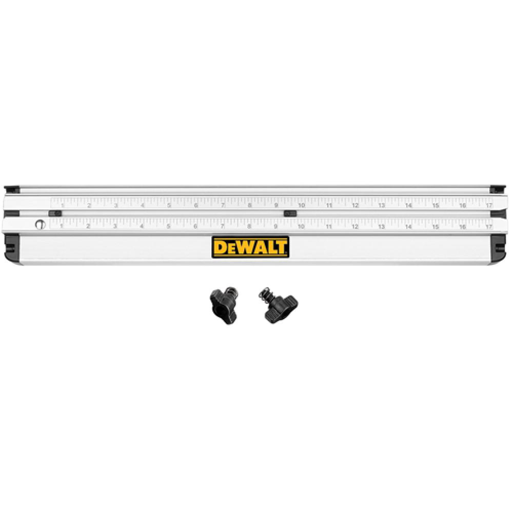 12 Inch Dual-Port Rip Guide