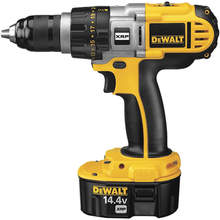 DeWalt DCD920KX - KIT, XRP DRILL/DRIVER 14.4 V