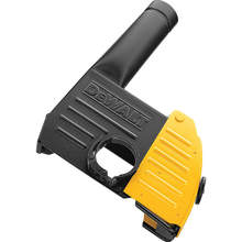 DeWalt DWE46100 - SHROUD DUST 5/6IN CUT/TUCKPOINT