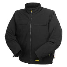 DeWalt DCHJ060C1XLC - JACKET HEATED 12V/20V BLK SIZE XLG