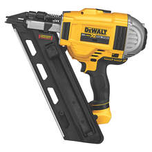 DeWalt DCS692B - NAILER 2 SPEED 20V BARE