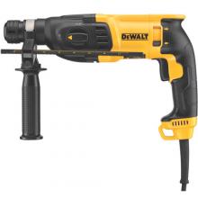 DeWalt D25133K - 1" SDS Pistol Grip Hammer