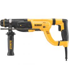 DeWalt D25262K - 1" SDS Rotary Hammer Kit