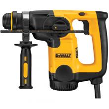 DeWalt D25313K - 1 L-Shape SDS Plus Rotary Hammer Kit