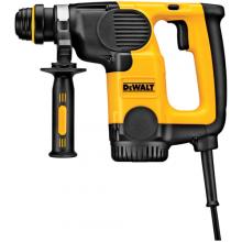 DeWalt D25330K - Compact SDS Chipping Hammer