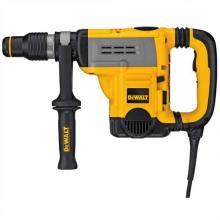 DeWalt D25603K - 1-3/4 SDS Max Combination Hammer