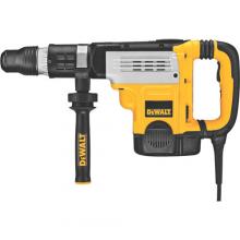 DeWalt D25761K - 2 SDS Max Combination Hammer