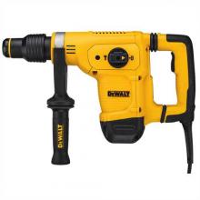 DeWalt D25810K - 12lb (5.6 kg) SDS MAX CHIPPING HAMMER