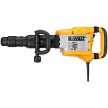 DeWalt D25941K - 26 lb. 3/4 Hex In-Line Demolition Hammer