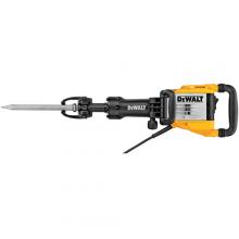 DeWalt D25960K - 40 lb. 1-1/8"  Hex In-Line Demo Hammer