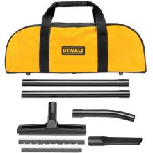 DeWalt D279059 - Dust Extractor 5 Piece Accessory Kit